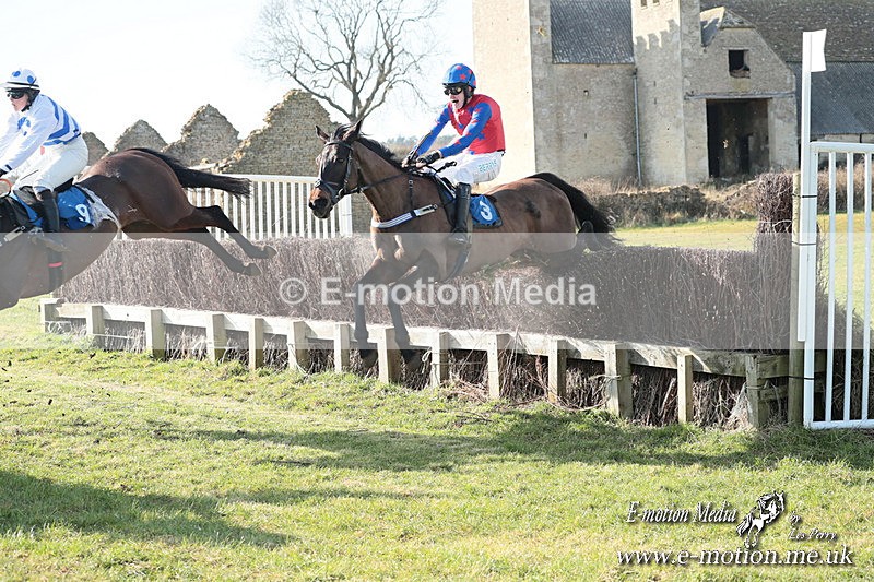 PtP 010325 213 - Beaufort Races Didmarton 01/03/25