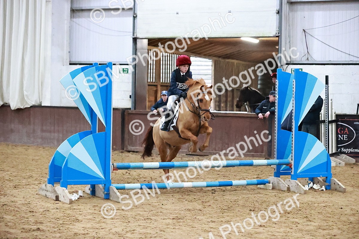 SBM_001277 - Class 3 - 60cm