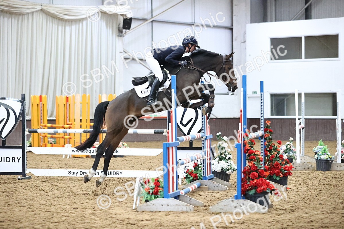 SBM_007491 - Class 19 - Senior Newcomers 1.10m