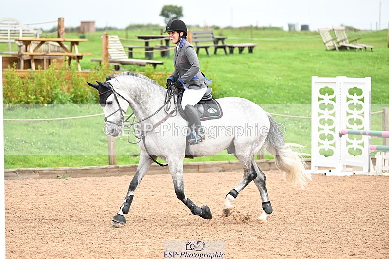 240908A-115717-03565 - Cls 13 & 14 Nat Am 105cm & 110cm  Qualifiers