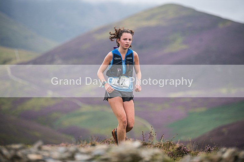 Barrow-190 - Barrow Fell Race Monday 26th August 2024