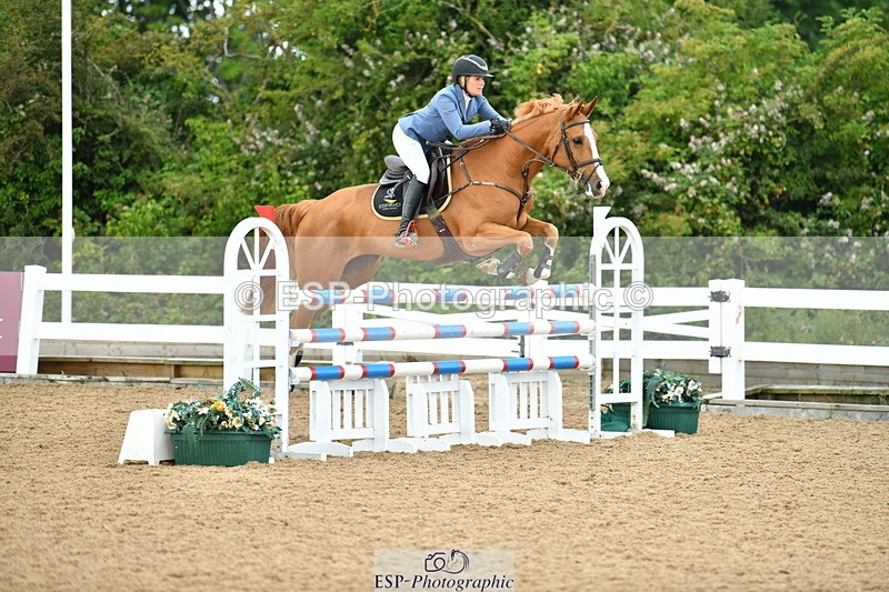 230721A-103217-05181 - Cls 30, 6 Yr Olds 1.20m