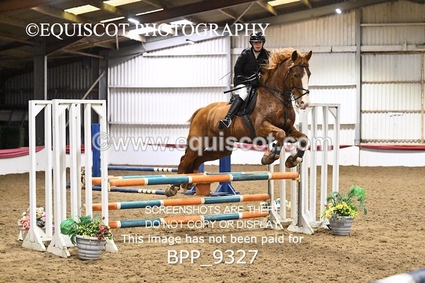 BPP_9327 - CLASS 7 90CM Snr Open, National AE Qualifier