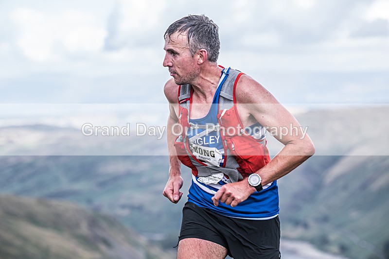 Hartsop Hop-48 - Hartsop Hop Fell Race Saturday 22nd August 2026