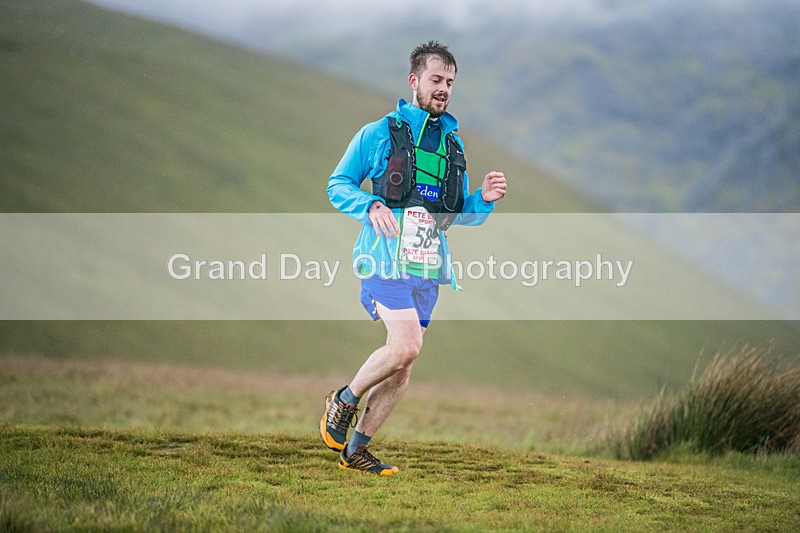 Blencathra-683 - Blencathra Fell Race Wednesday 4th June 2025