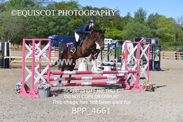 BPP_4661 - CLASS 13 SAT 0.85m Amateur Championship Qualifier