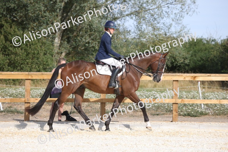 20260802-0074 - Class 5 - ROR Ridden