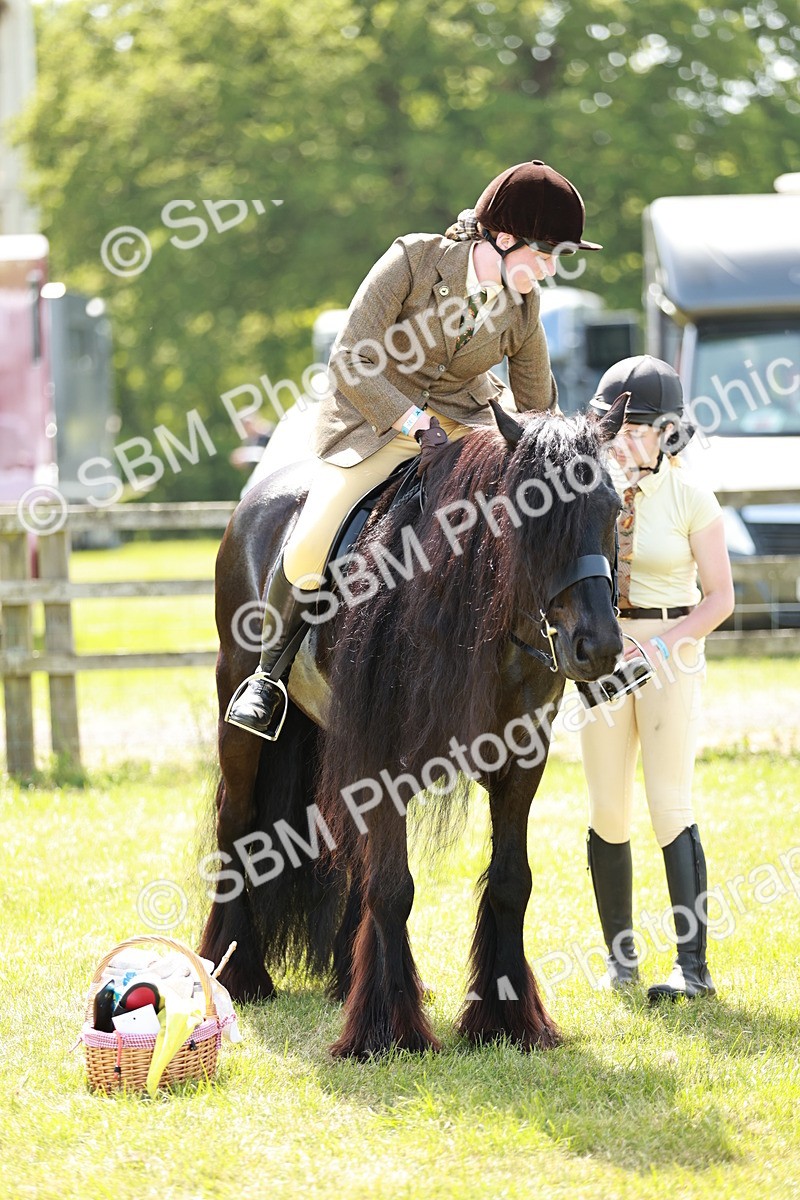 SBM_07192 - Class 26-30 - Mountain and Moorland Ridden