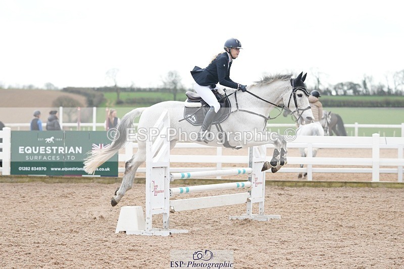 250329-125005-04825 - Cls 22 85cm National Amateur Quali