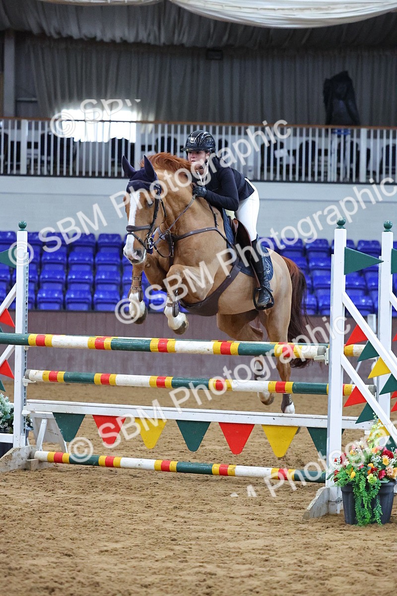 SBM_003753 - Class 18 - 1.20m Open