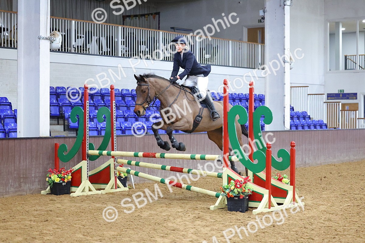SBM_001069 - Class 13 - Equissage Pulse Senior British Novice/ 90cm Open - First Round (0.90m)