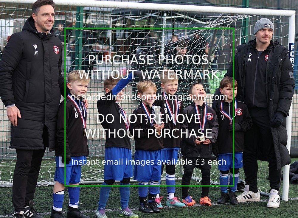 533A0435 - GT7 Tournament, Under 7 to Under 9 (30/12/25) Part Three