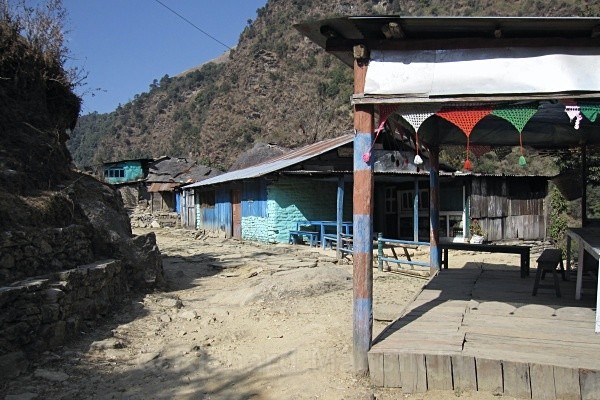  - Nepal
