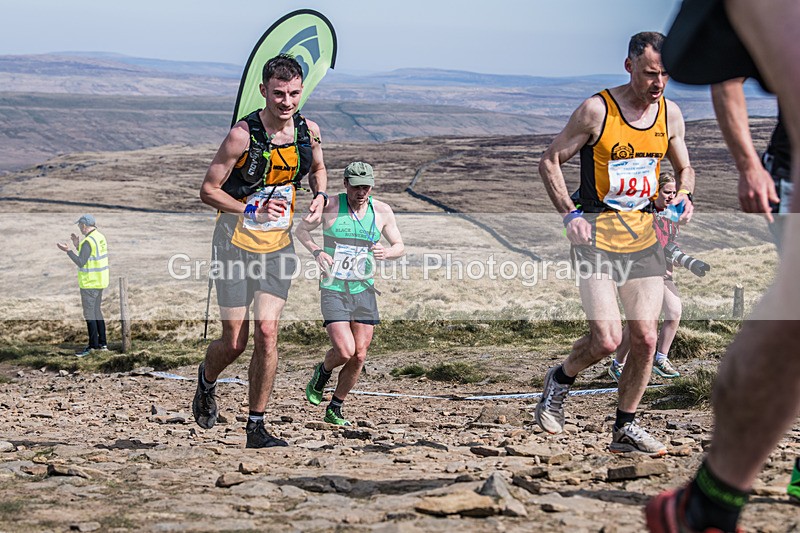 Pen-Y-Ghent-211 - The 3 Peaks Race Saturday 25th April 2026 - Pen Y Ghent