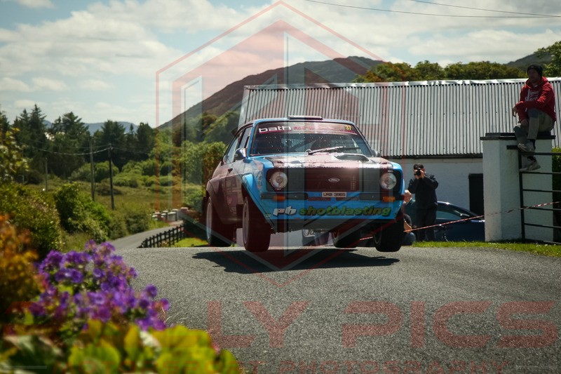 WiltonRecycling Donegal International Rally 2024  425 - Wilton Recycling Donegal International Rally 2024