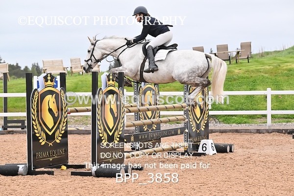 BPP_3858 - CLASS 16 SUN Senior Newcomers/1.10m Open