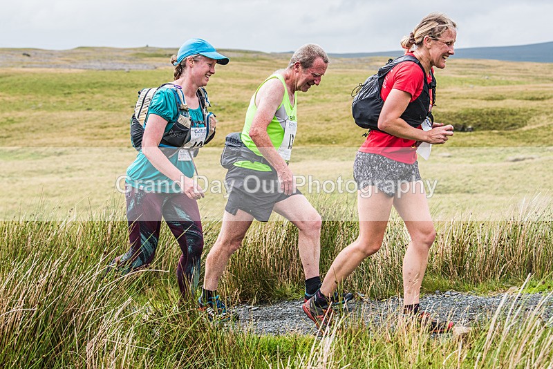 Ingleborough-365 - Ingleborough Mountain Race Saturday 15th July 2023