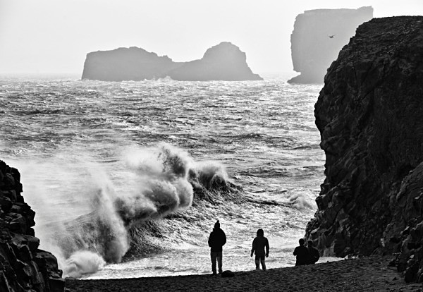  - Iceland