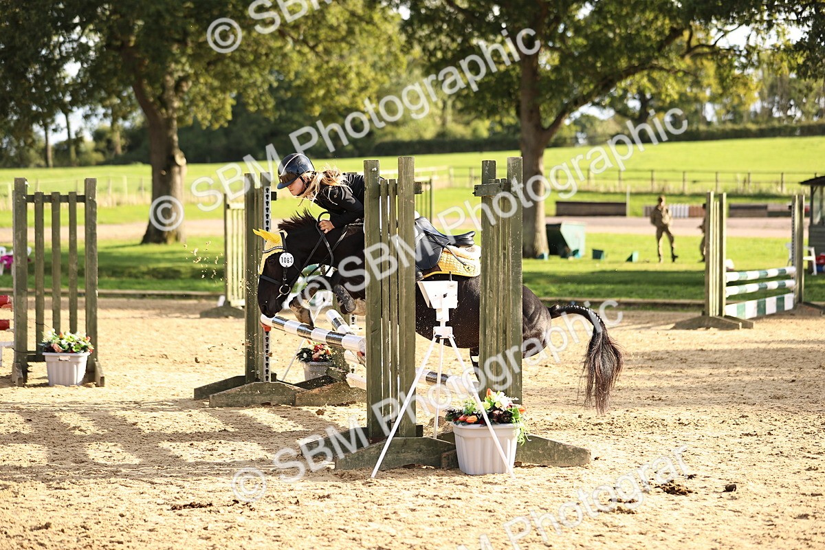 SBM_51813 - J10 - Junior Pony 75cm Championship