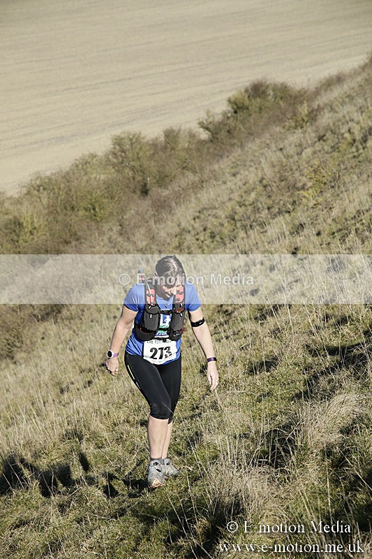 PVT 240219 1619 - The Terminator Race - Pewsey Vale - 24/02/19