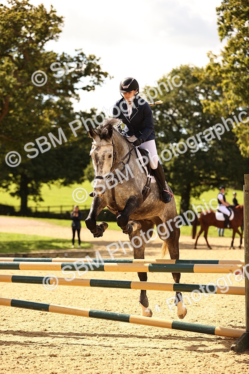 SBM_43154 - J40 Senior 90cm Supreme Championship