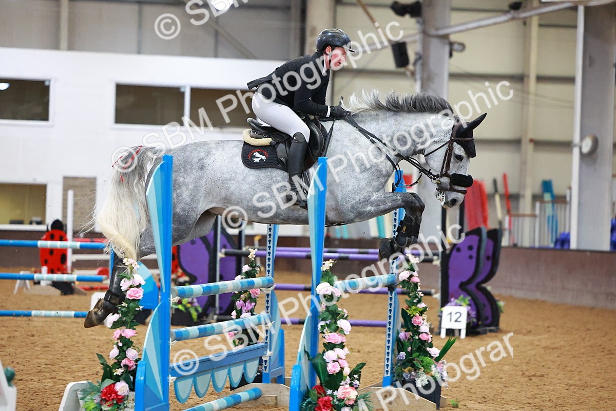 SBM_001025 - Class 4 - Senior Newcomers - 1.10m