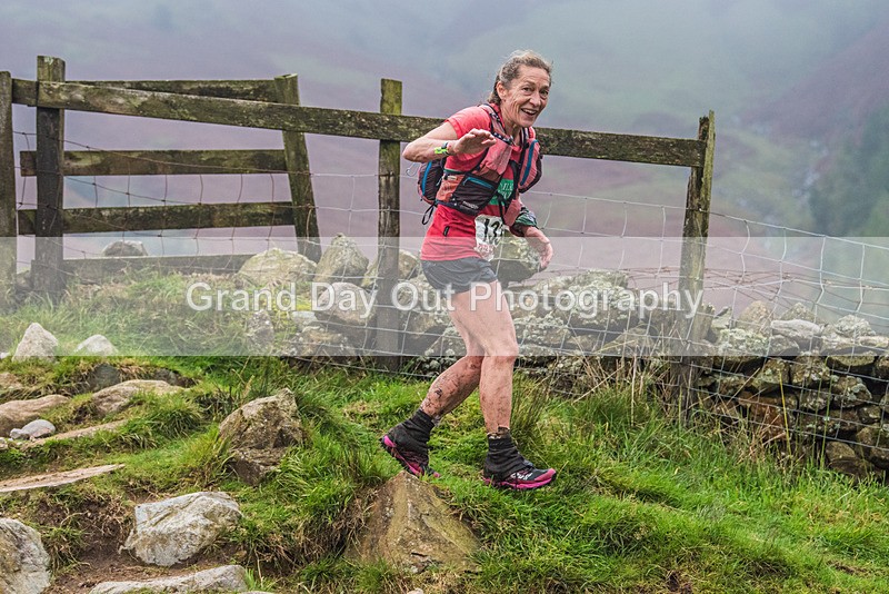 Langdale-1500 - Langdale Horseshoe Fell Race Saturday 7th October 2023