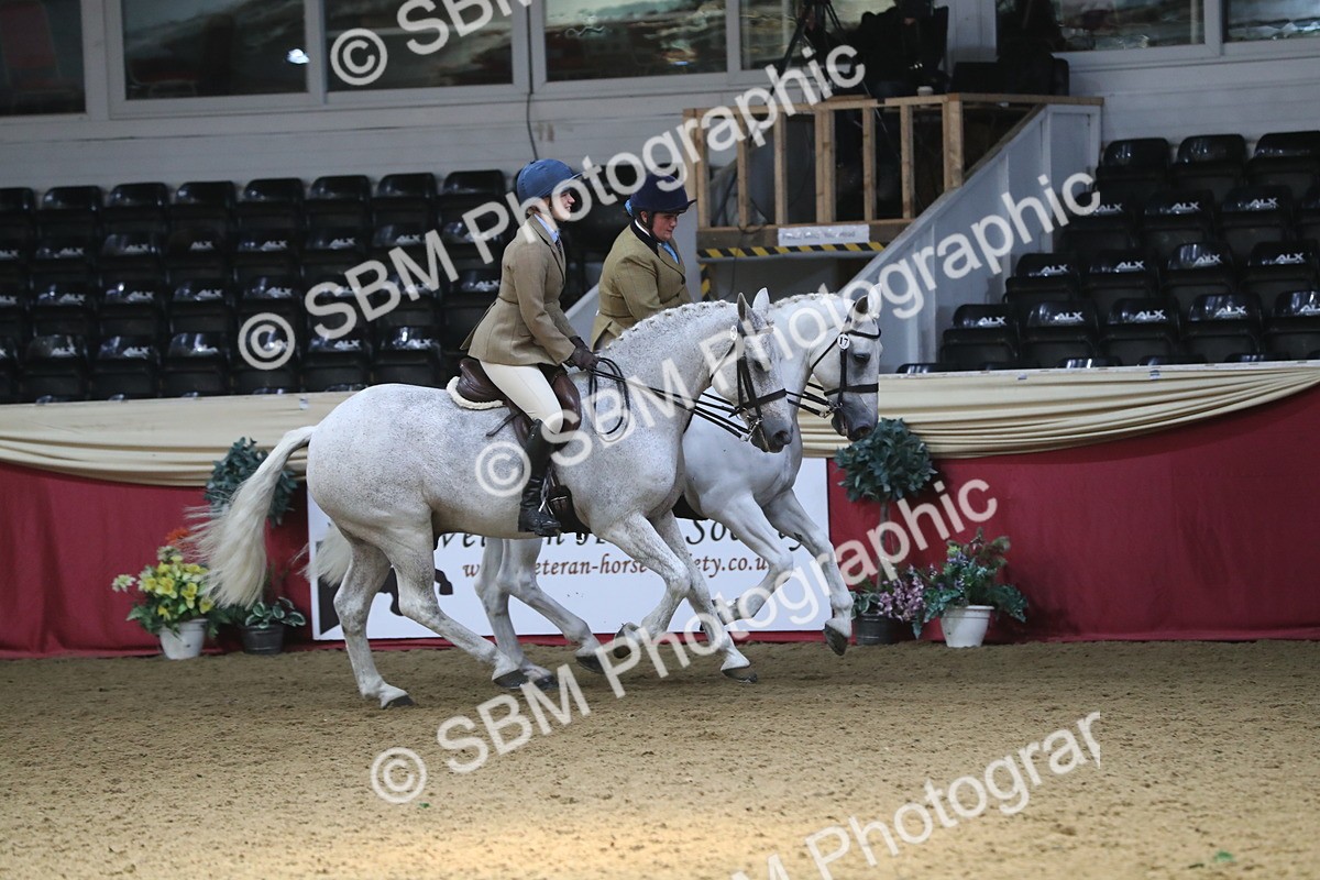 SBM_13058 - Class 109 Ridden Pairs- Section A