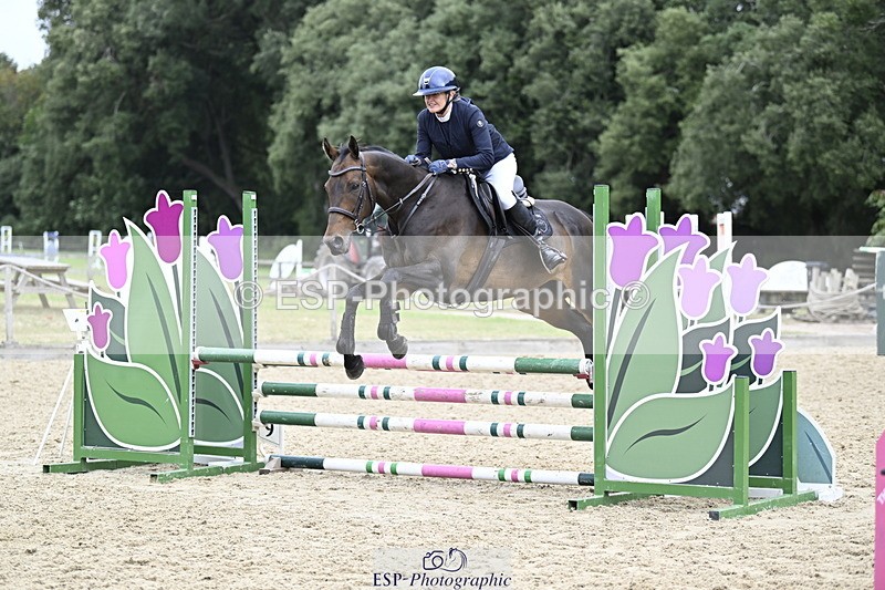 250830A-102226-05559 - Cls 21 British Novice and 90cm Open