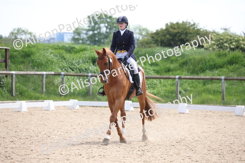 20250520-0621 - Class 4 - Novice 1