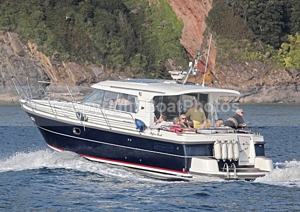 090927 SUPER SEED IMG_9451 - Motorboats - Hardtop