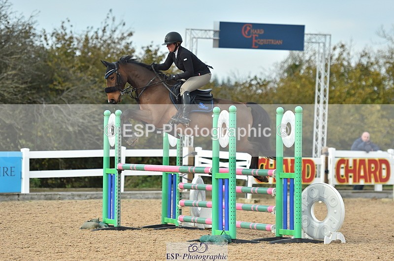 231111A-121936-01803 - Cls 12 Newcomers & 1.10m Open