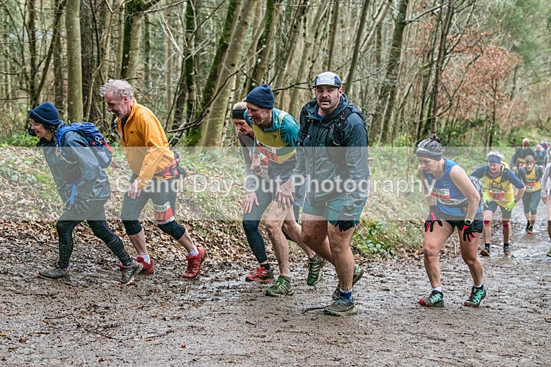 Loopy Latrigg-328 - Kong Loopy Latrigg Fell Race Saturday 21st December 2024