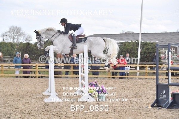 BPP_0890 - CLASS 11 SAT  RHS Classic Championship Qualifier