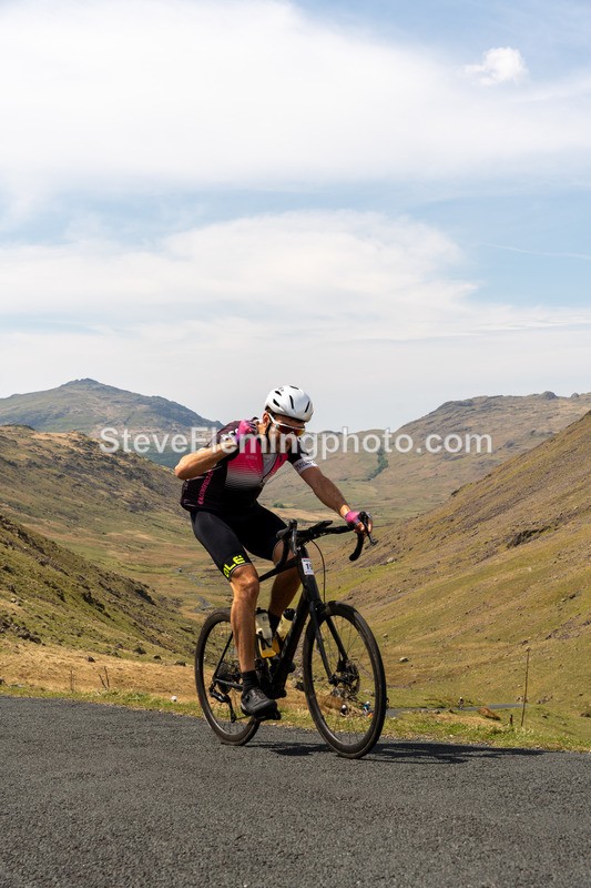 125125 - Wrynose 12.00-13.00