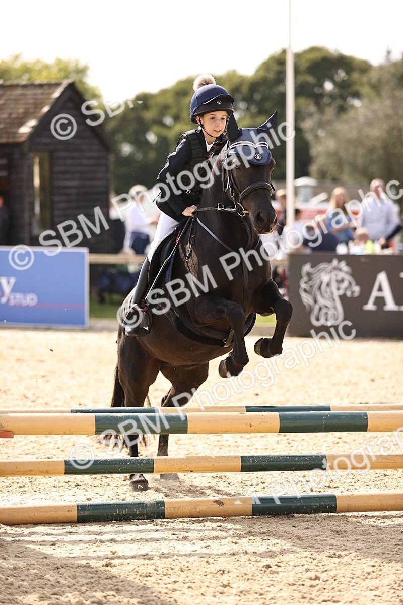 SBM_69466 - J13 - Junior Pony 60cm Championship