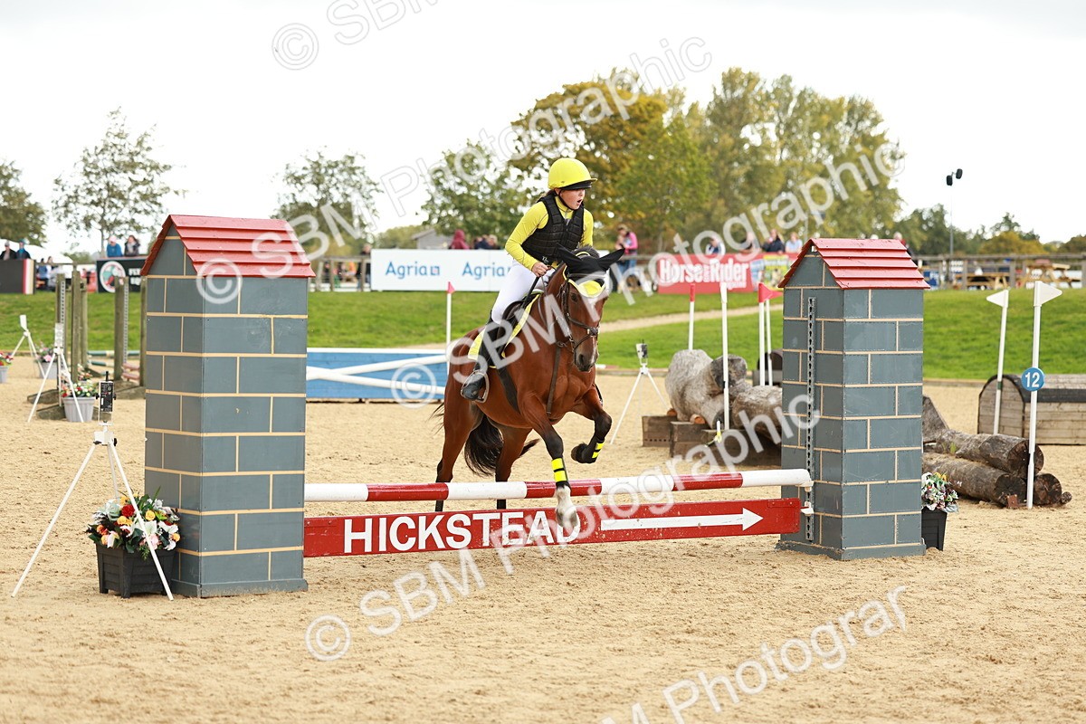 SBM_19067 - E8 - Eventers Challenge 50cm championship