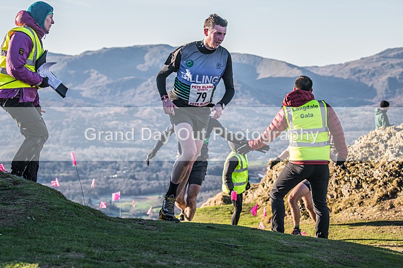 Wansfell-304 - Wansfell Race Saturday 27th December 2025