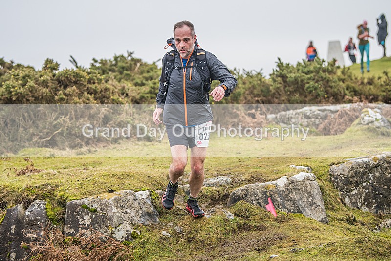 KWL-790 - Kendal Winter League Birkrigg Sunday 29th January 2023