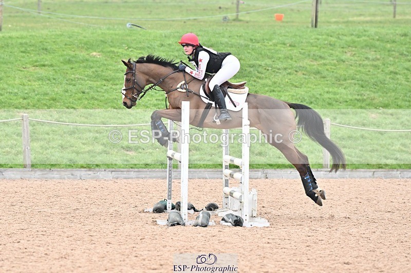 250118-133116-01222 - Cls 3A&B 90cm 13.20 to Coursewalk