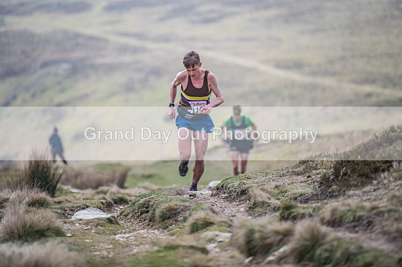 Black Combe-11 - Black Combe Fell Race Saturday 9th March 2024