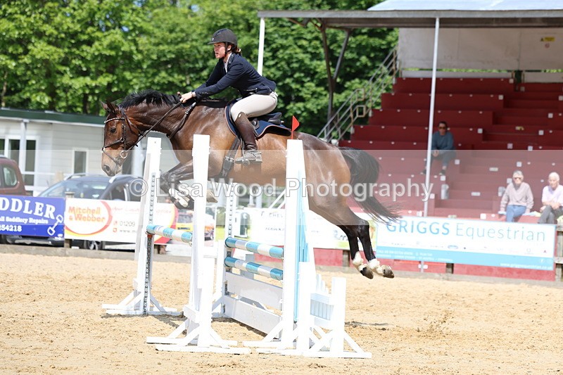 3E7A6564 - Class 5: Senior Discovery/1m open