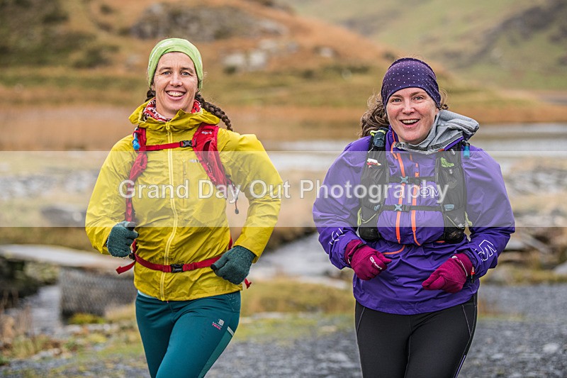 Kong MMM-1203 - Kong Mini Mountain Marathon Round 3 North Wales Blaenau Ffestiniog  Sunday 27th November 2022