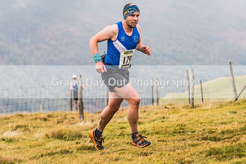 Buttermere-296 - Buttermere Shepherds Meet Fell Race Sunday 29th October 2023