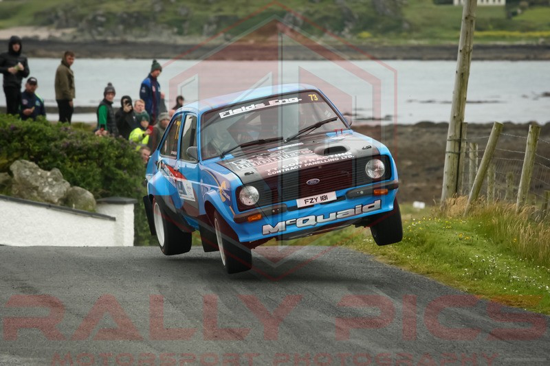 WiltonRecycling Donegal International Rally 2024  47 - Wilton Recycling Donegal International Rally 2024