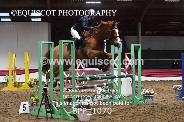 BPP_1070 - CLASS 8 1M