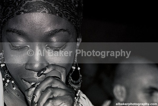 07 estelle - Friends & Family @ music box mcr 20.09.03