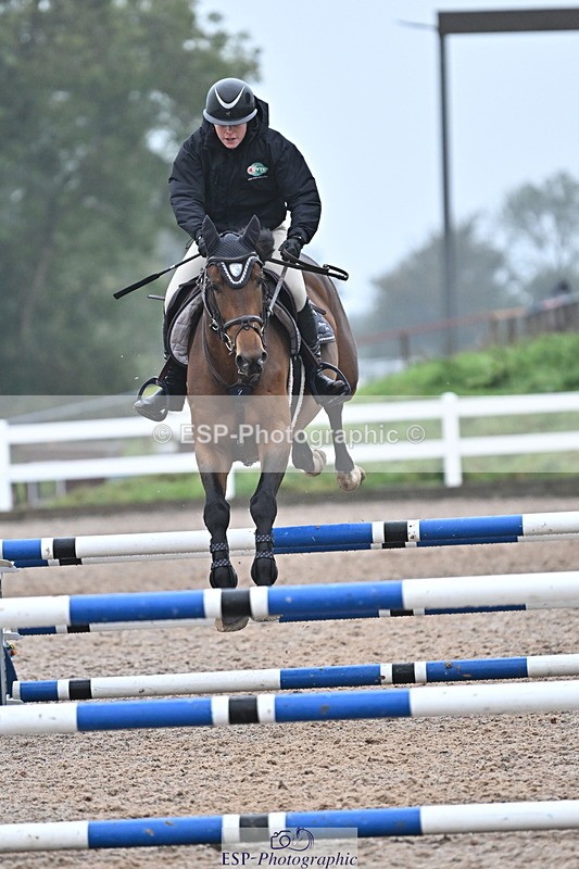 241006A-094301-05819 - Cls 23 85cm Nat Am  Quals