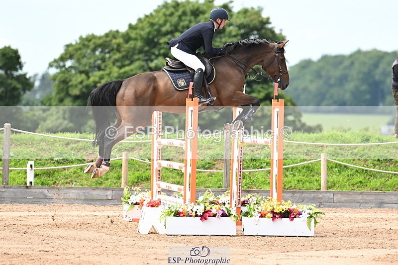 240718A-133811-05742 - Cls 33, YH 7 Yr Olds 1.30m