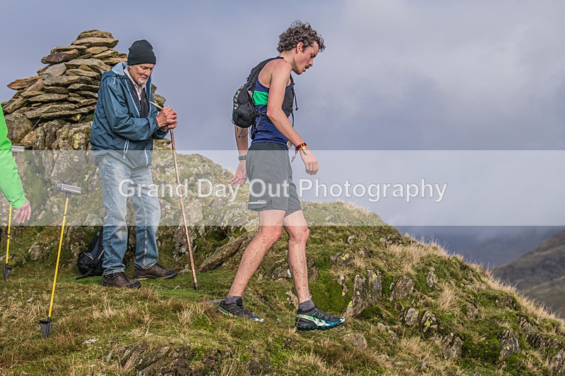 Dunnerdale-219 - Dunnerdale Fell Race Saturday 8th November 2025
